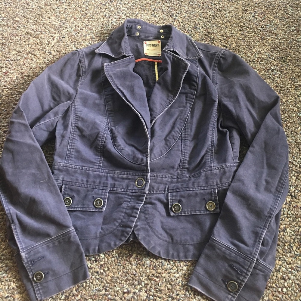 Old Navy jacket